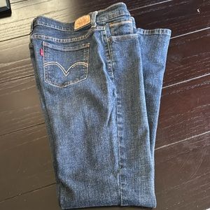 Levi’s 515 Boot Cut Jeans, Size 10M, EUC, MAKE AN OFFER!!!